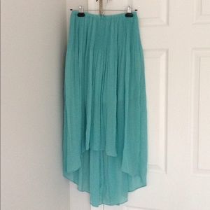 Summer skirt